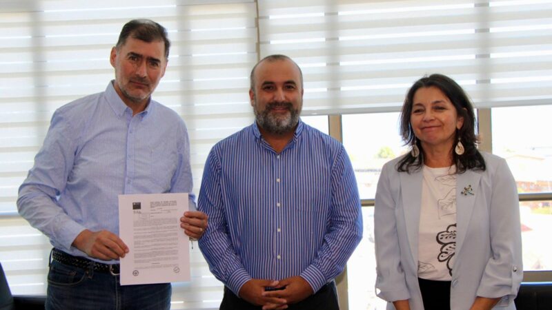 Minvu anuncia soluciones habitacionales definitivas para 12 familias afectadas por incendios en Punta de Parra