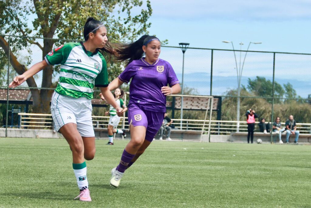 El fútbol femenino toma protagonismo en Los Batros y abre la temporada ANFP 2026