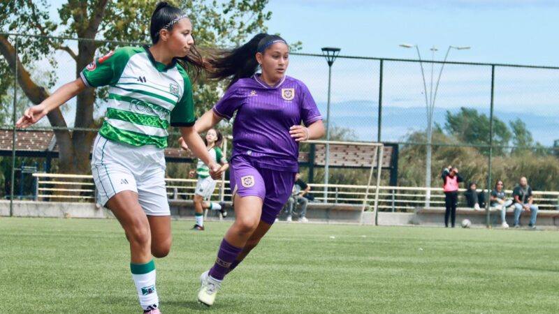 El fútbol femenino toma protagonismo en Los Batros y abre la temporada ANFP 2026