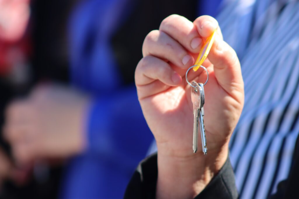 Subsidio de Arriendo del Minvu benefició a 750 familias del Biobío y alcanzó cobertura en las tres provincias de la Región
