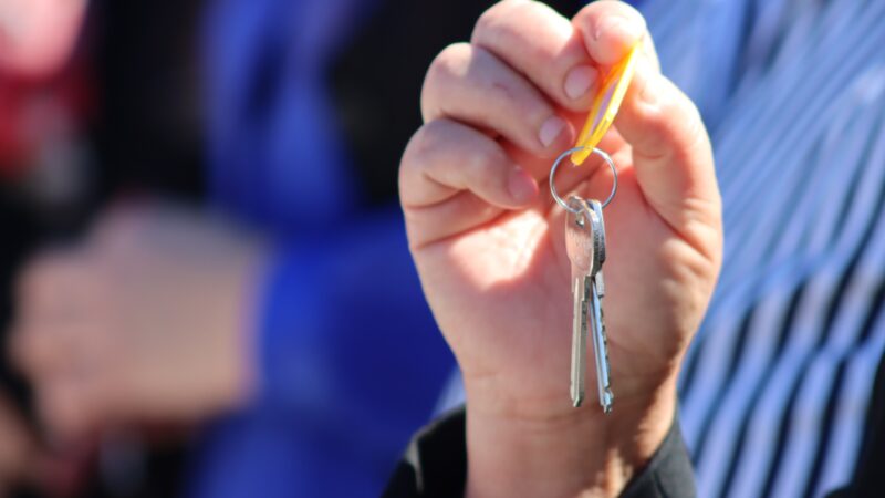 Subsidio de Arriendo del Minvu benefició a 750 familias del Biobío y alcanzó cobertura en las tres provincias de la Región
