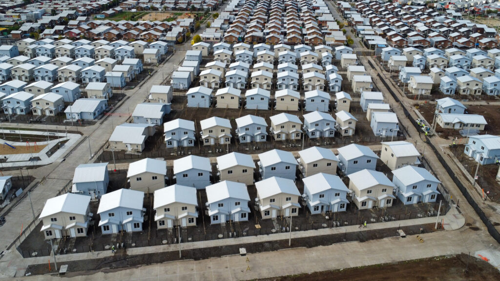 Desde el 15 de junio: Minvu abrirá inscripción para cupos de vivienda DS19 en Biobío