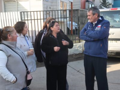 Vecinos de Michahue sobre intervención del Plan Urbano Habitacional en el sector: “ha sido maravilloso”