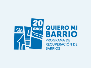 Programa Quiero Mi Barrio