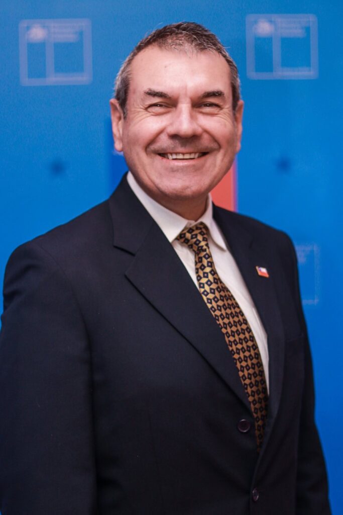 Luis Anselmo Villagra Cabello