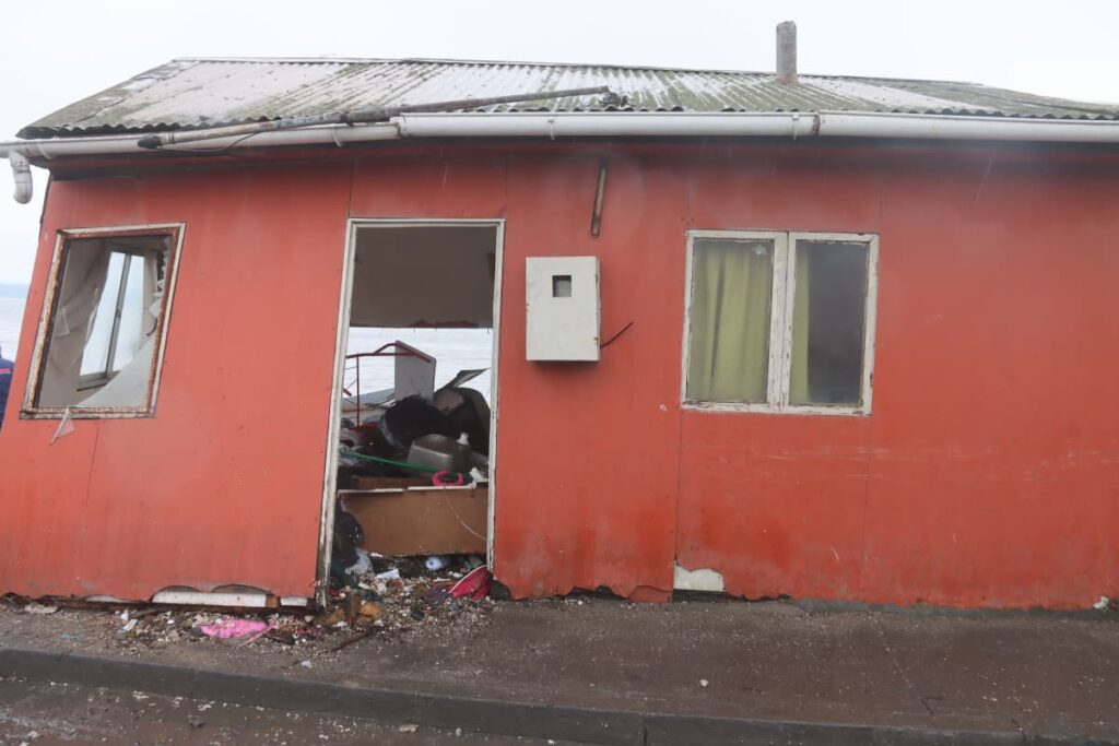 Ministerio Vivienda y Urbanismo avanza en aplicación de Ficha 2 en medio de los temporales que afectan a la Región