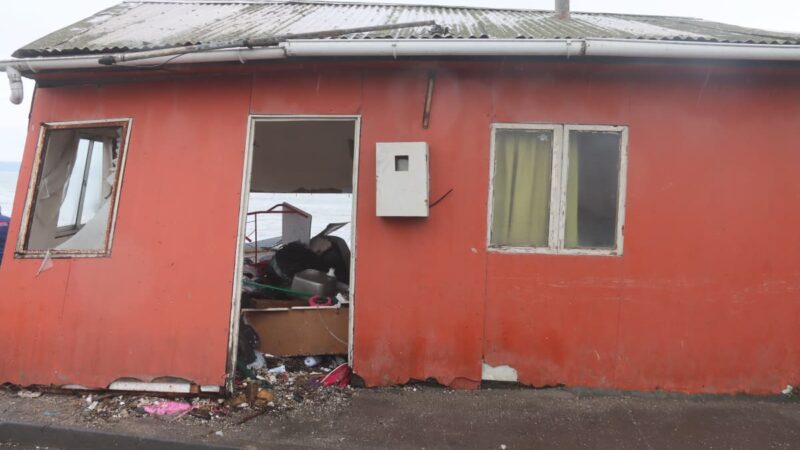 Ministerio Vivienda y Urbanismo avanza en aplicación de Ficha 2 en medio de los temporales que afectan a la Región