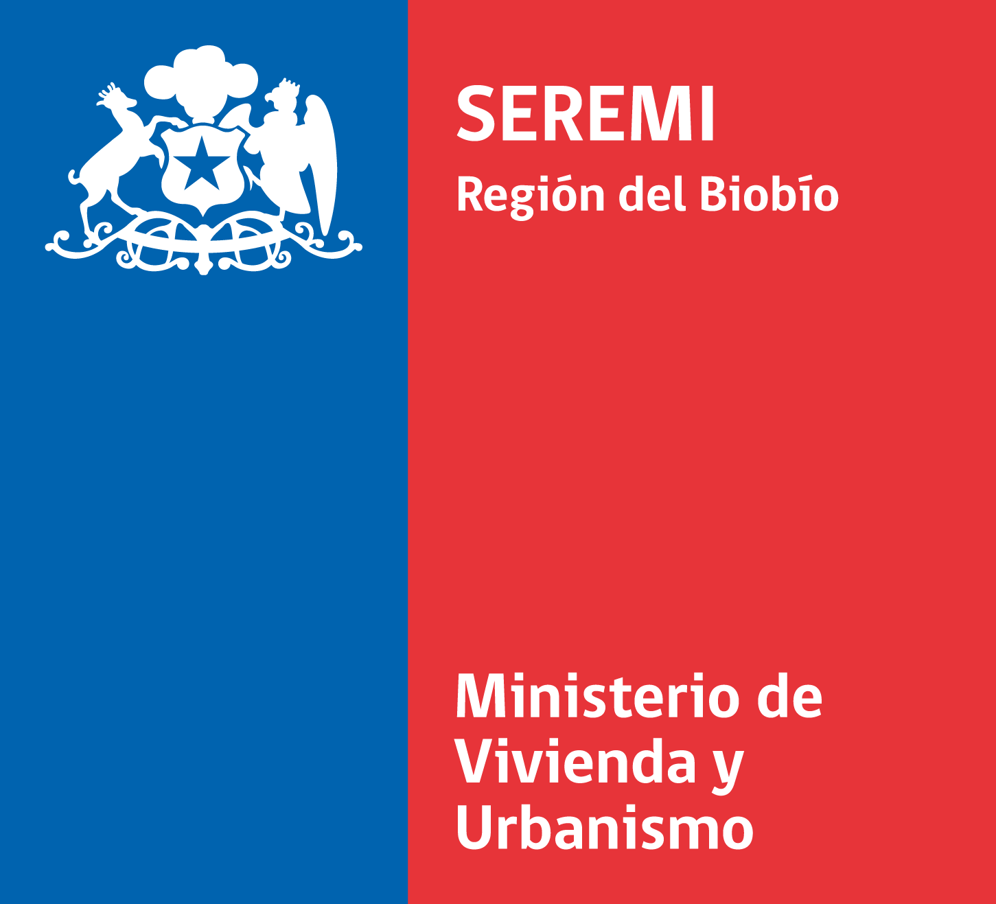 Seremi de Vivienda y Urbanismo Región del Biobío