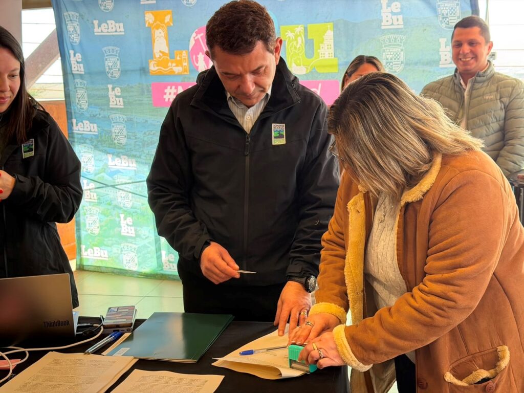 Barrio Flora Pehuén tendrá su primera Feria Artesanal y Cultural para poner en valor su identidad y tradiciones