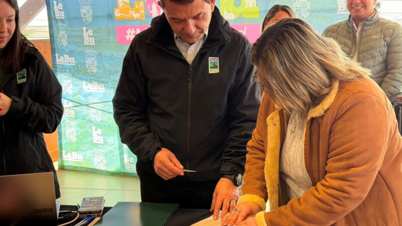 Barrio Flora Pehuén tendrá su primera Feria Artesanal y Cultural para poner en valor su identidad y tradiciones