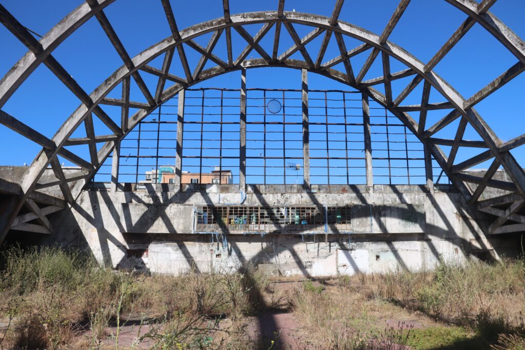 Mercado Central de Concepción da un nuevo paso para su recuperación tras pronunciamiento favorable del SEA