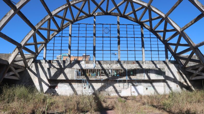 Mercado Central de Concepción da un nuevo paso para su recuperación tras pronunciamiento favorable del SEA