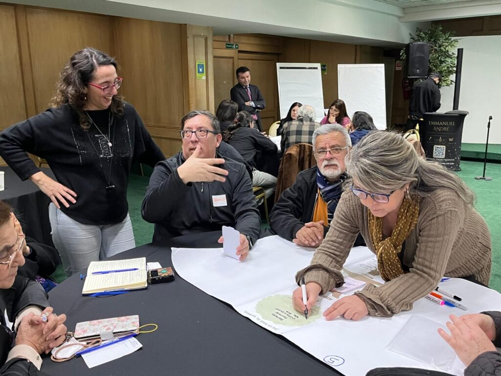 Vecinos de Ribera Norte fortalecen sus vínculos y avanzan en la construcción de una comunidad común