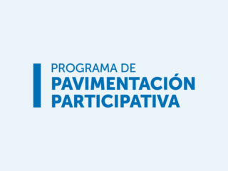Pavimentos Participativos